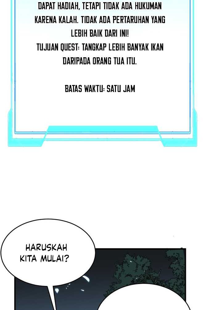 I Became The Game’s Biggest Villain Chapter 65 Gambar 7