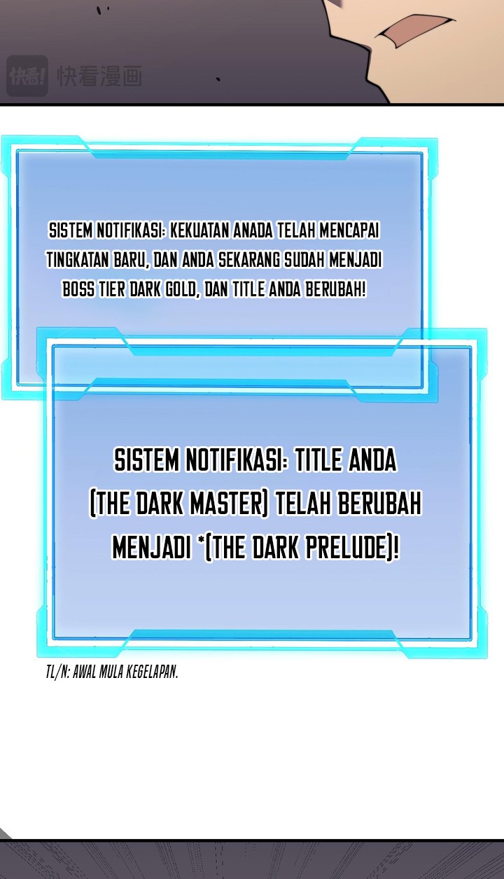 I Became The Game’s Biggest Villain Chapter 64 Gambar 19