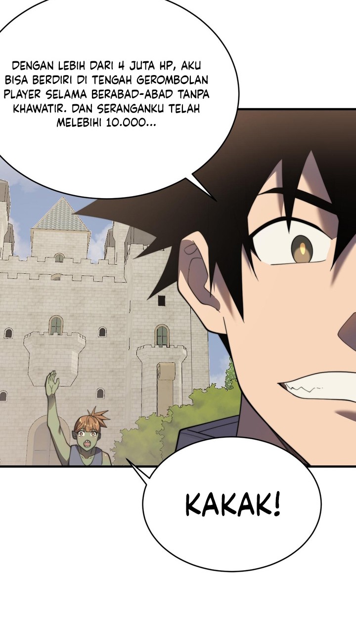 I Became The Game’s Biggest Villain Chapter 64 Gambar 21