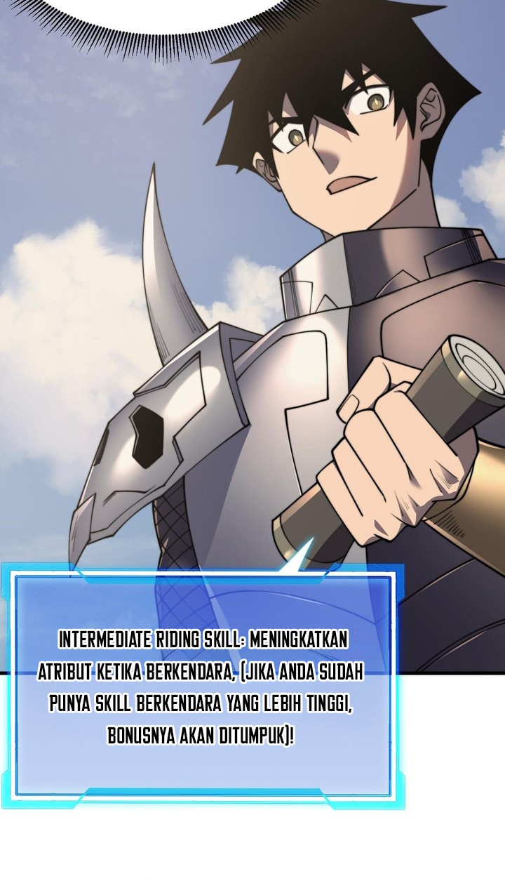 I Became The Game’s Biggest Villain Chapter 64 Gambar 25