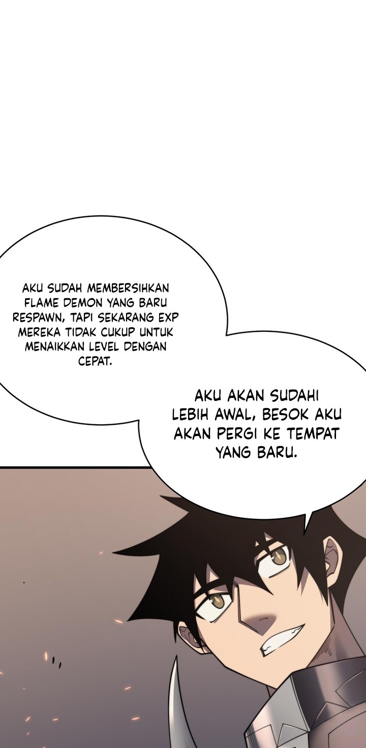 I Became The Game’s Biggest Villain Chapter 64 Gambar 31