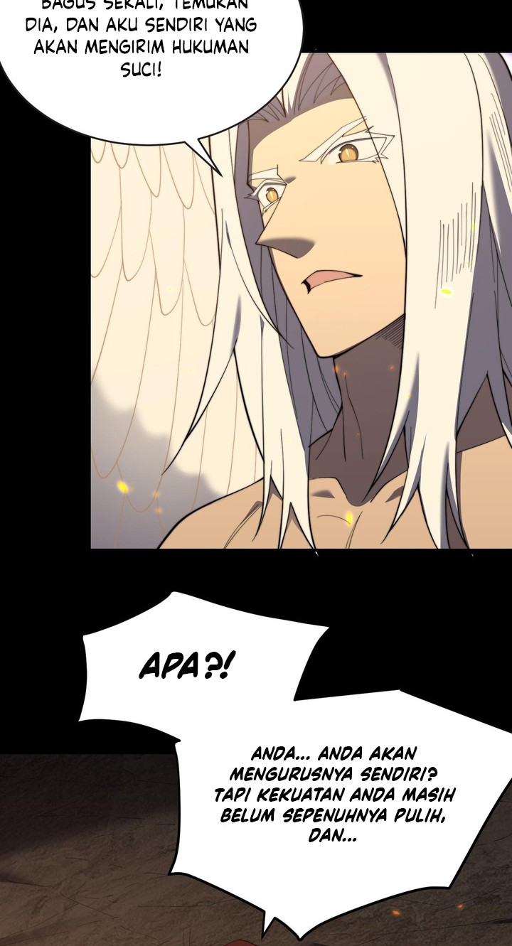 I Became The Game’s Biggest Villain Chapter 64 Gambar 3