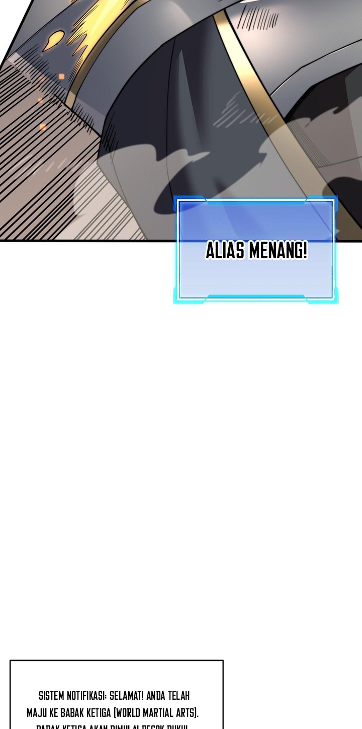 I Became The Game’s Biggest Villain Chapter 63 Gambar 23