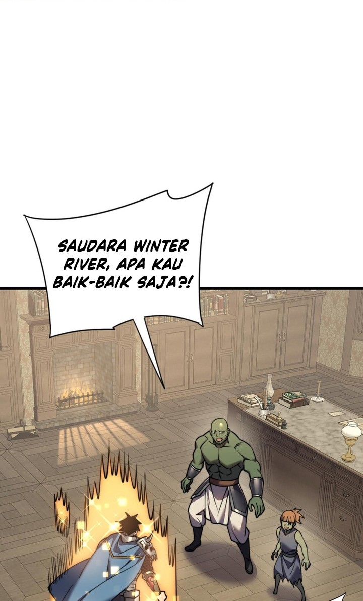 I Became The Game’s Biggest Villain Chapter 63 Gambar 31