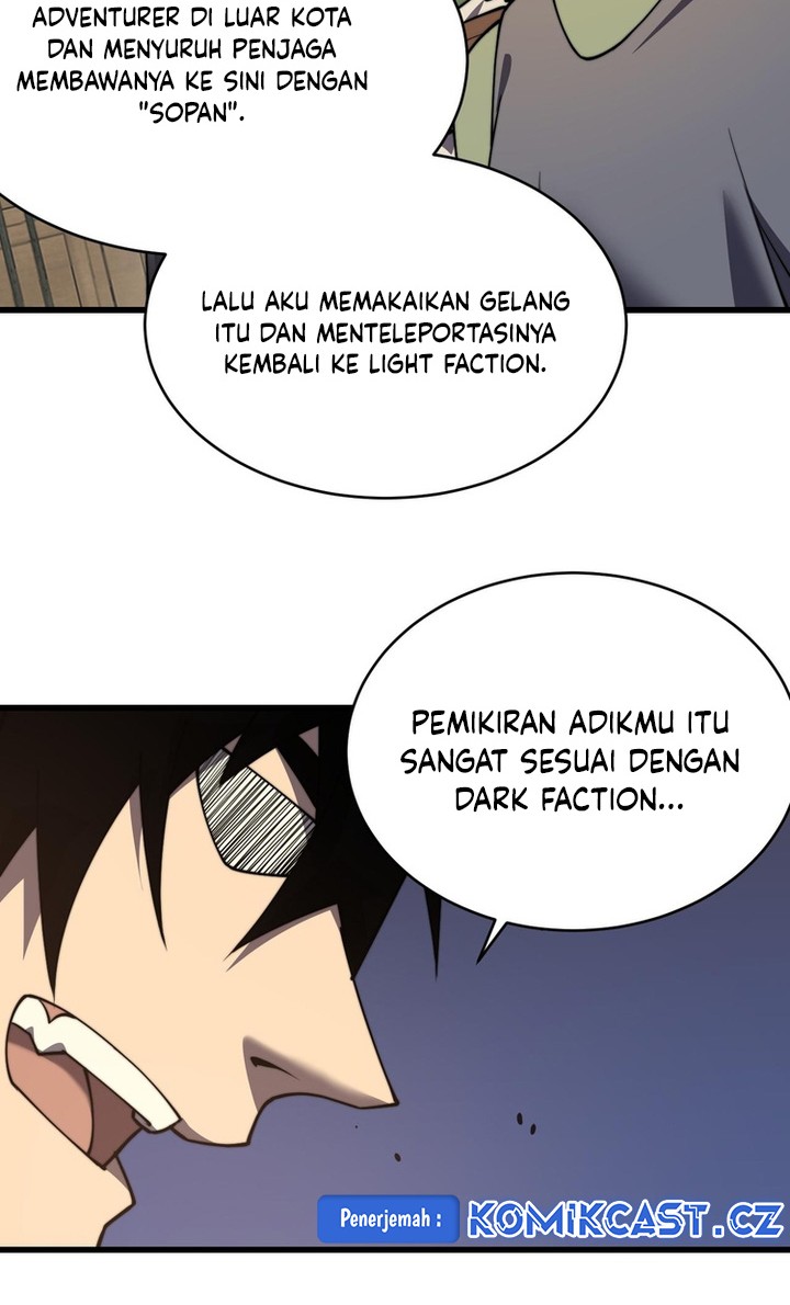 I Became The Game’s Biggest Villain Chapter 63 Gambar 33