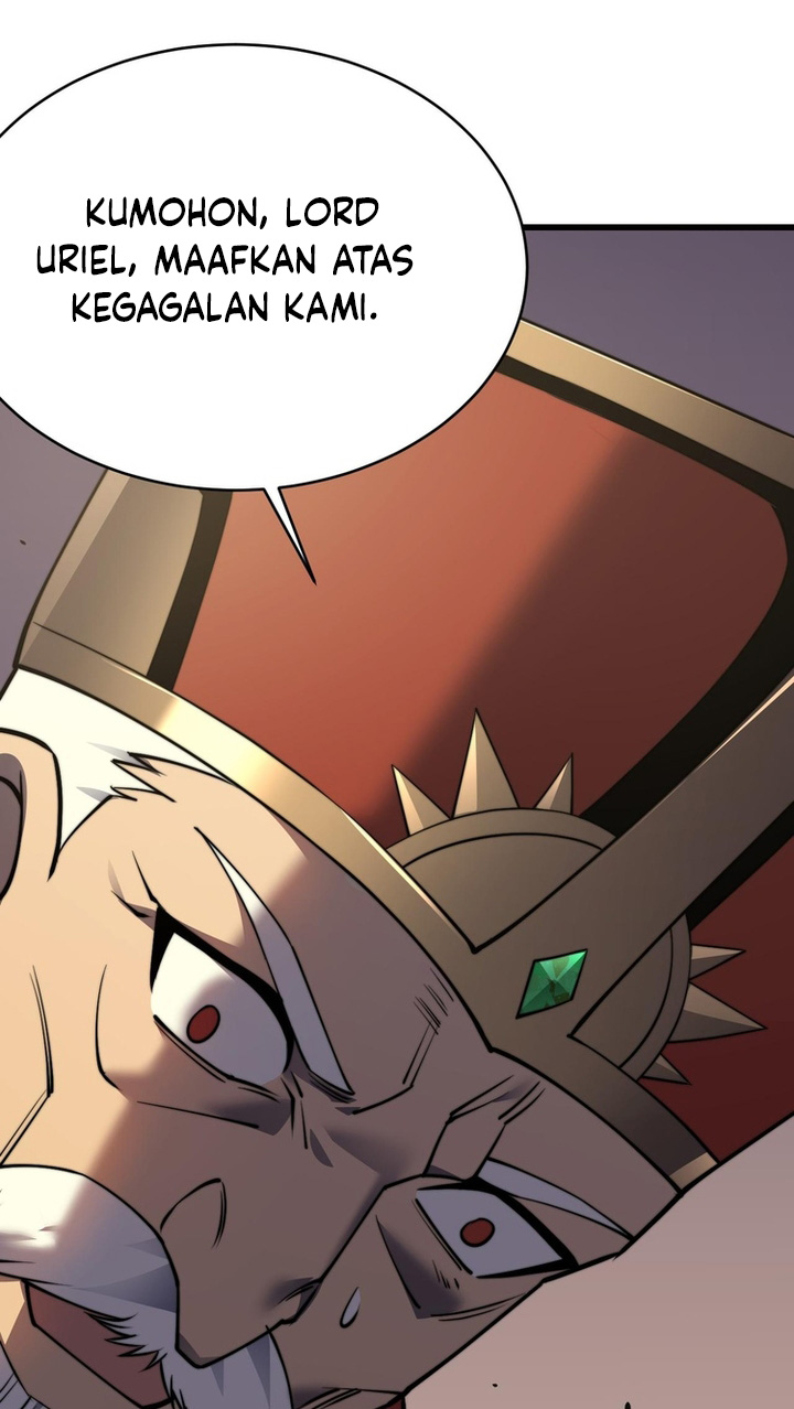 I Became The Game’s Biggest Villain Chapter 63 Gambar 42