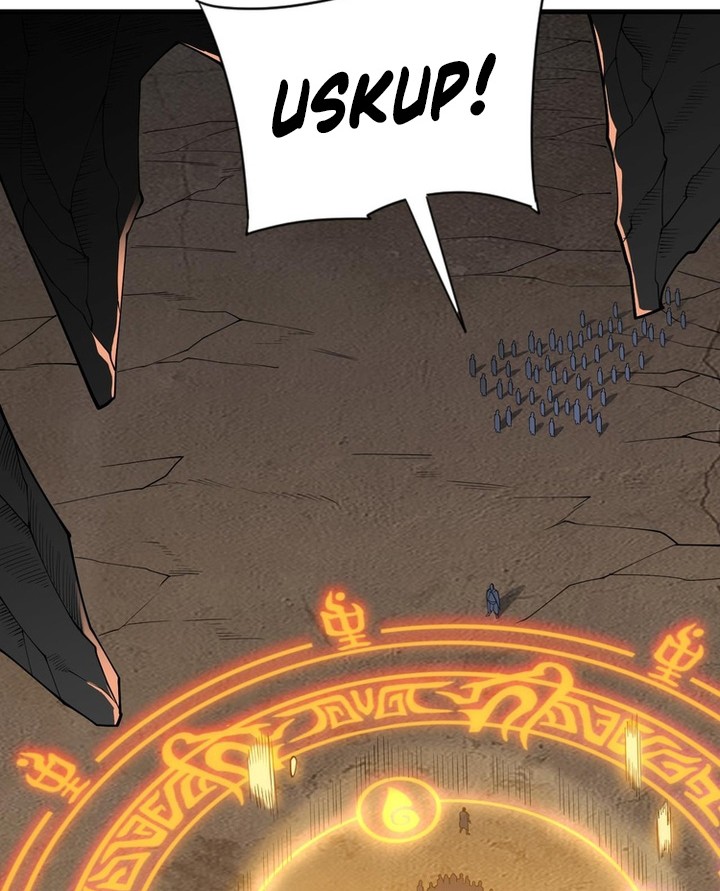 I Became The Game’s Biggest Villain Chapter 63 Gambar 3