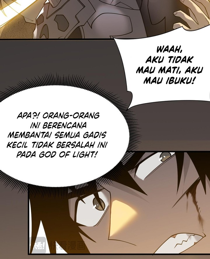 I Became The Game’s Biggest Villain Chapter 63 Gambar 9