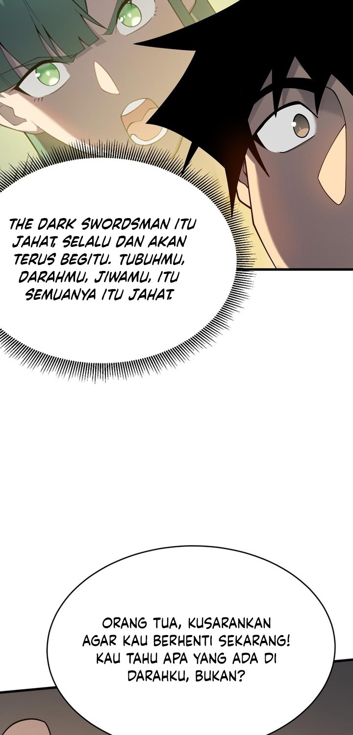I Became The Game’s Biggest Villain Chapter 63 Gambar 11