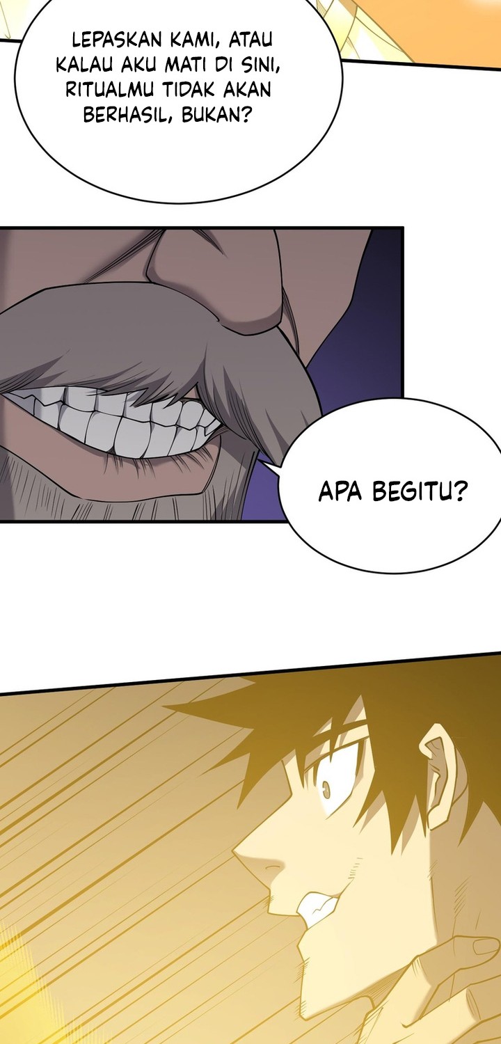 I Became The Game’s Biggest Villain Chapter 63 Gambar 13