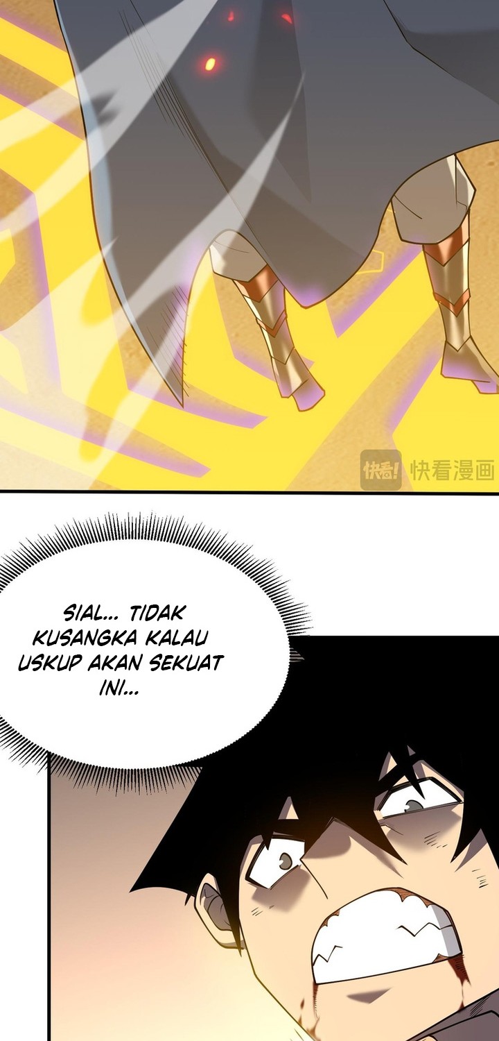 I Became The Game’s Biggest Villain Chapter 63 Gambar 15