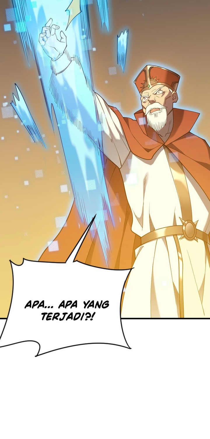 I Became The Game’s Biggest Villain Chapter 63 Gambar 17