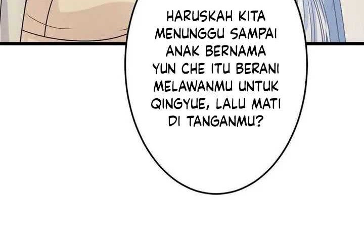 Against the Gods Chapter 683 Gambar 41