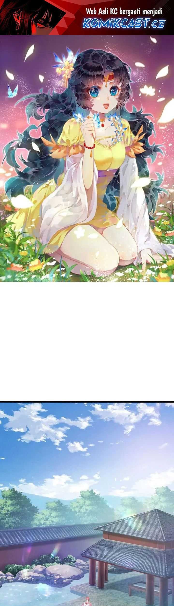 Baca Manhua Against the Gods Chapter 682 Gambar 2