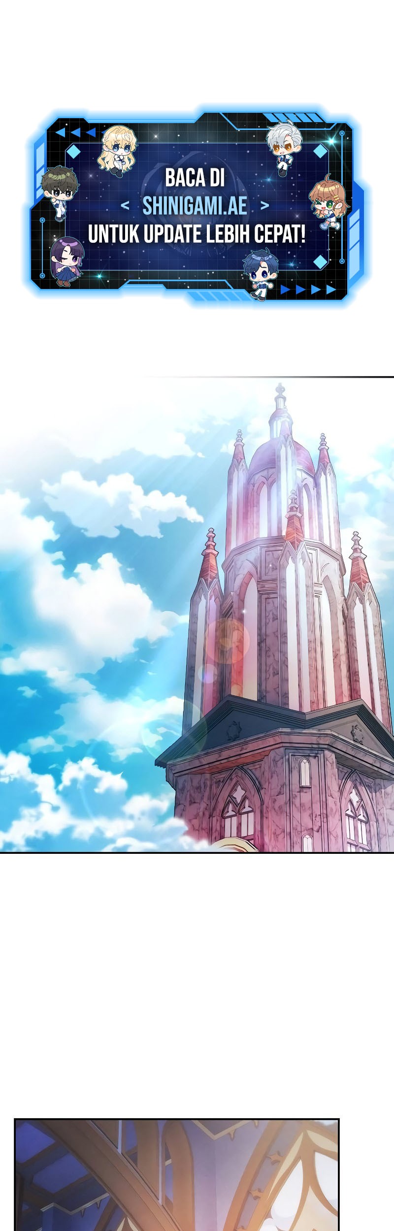 Baca Manhwa Academy’s Genius Swordmaster Chapter 78 Gambar 2
