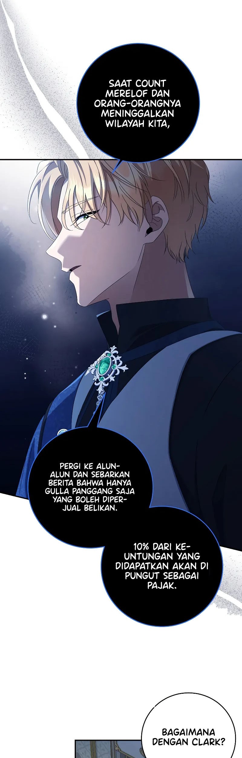 Margrave’s Bastard Son was The Emperor Chapter 53 Gambar 18
