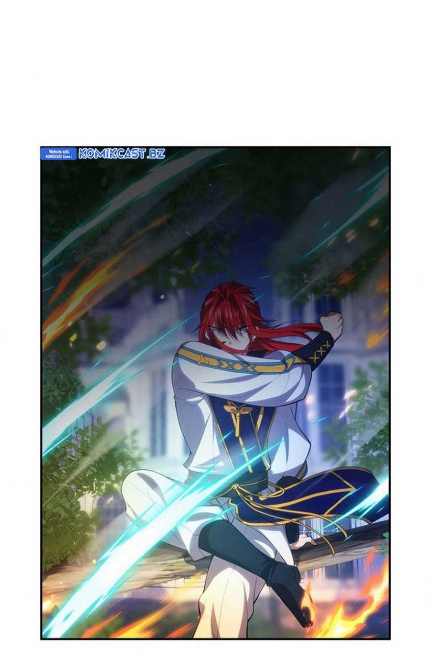 The Return of Demon King After Being Sealed for 3000 Years Chapter 20 Gambar 29