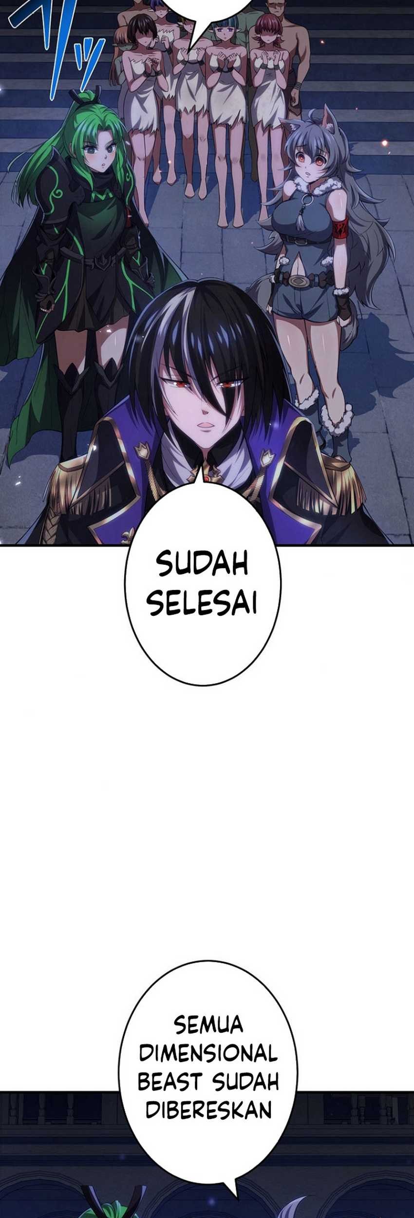 The Return of Demon King After Being Sealed for 3000 Years Chapter 20 Gambar 34