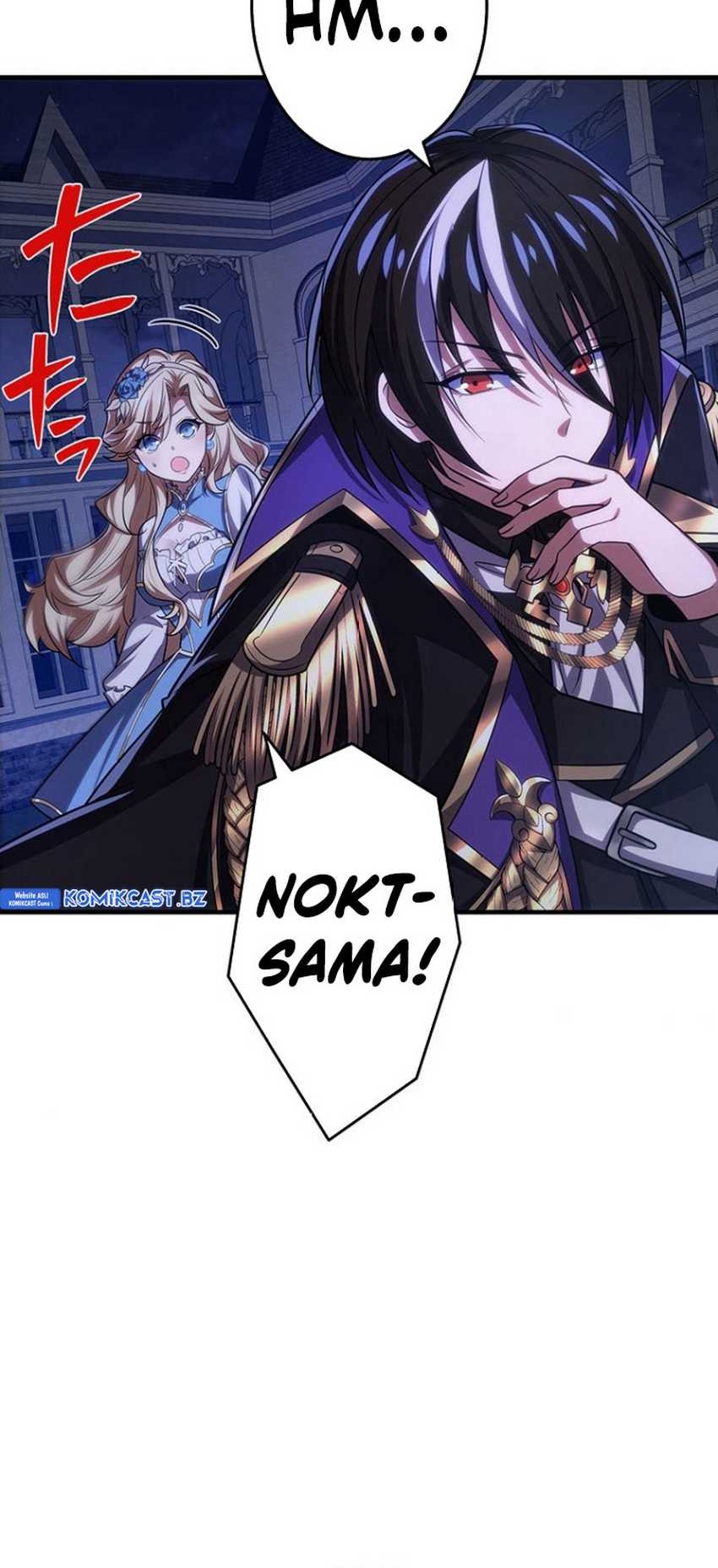 The Return of Demon King After Being Sealed for 3000 Years Chapter 20 Gambar 37