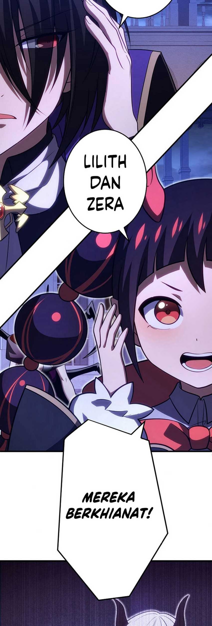 The Return of Demon King After Being Sealed for 3000 Years Chapter 20 Gambar 42