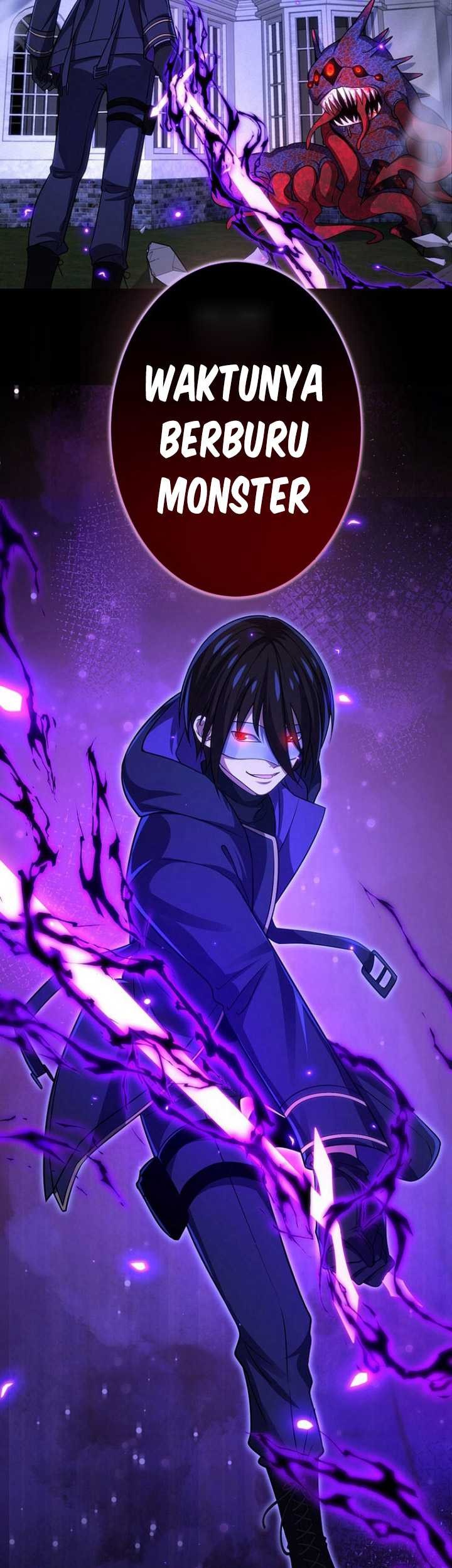 The Return of Demon King After Being Sealed for 3000 Years Chapter 19 Gambar 58