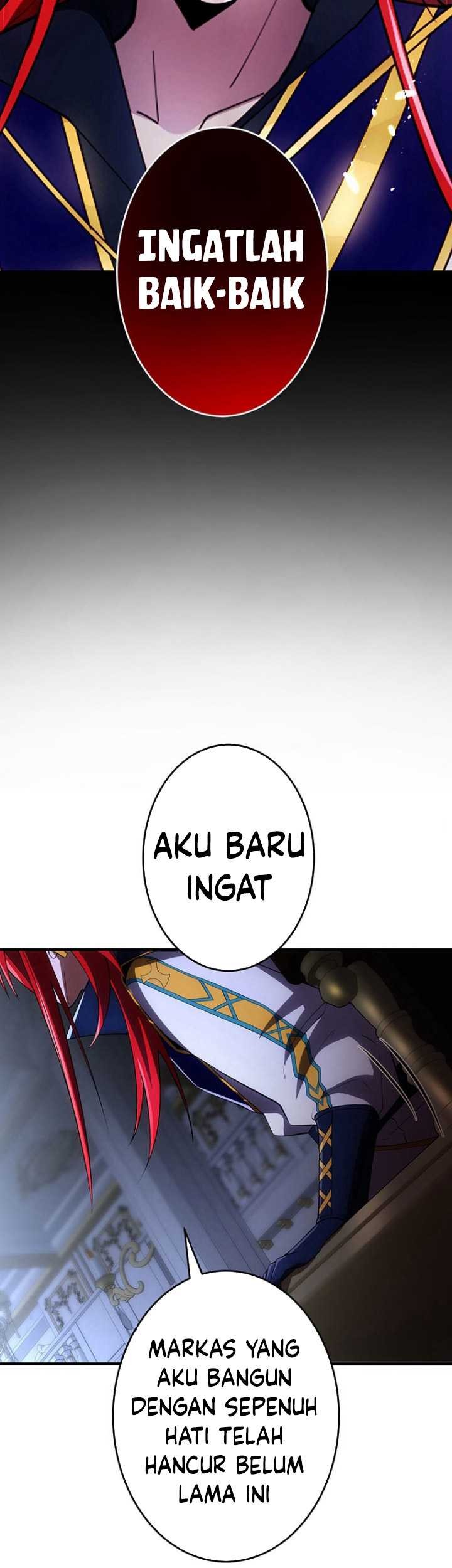 The Return of Demon King After Being Sealed for 3000 Years Chapter 19 Gambar 4