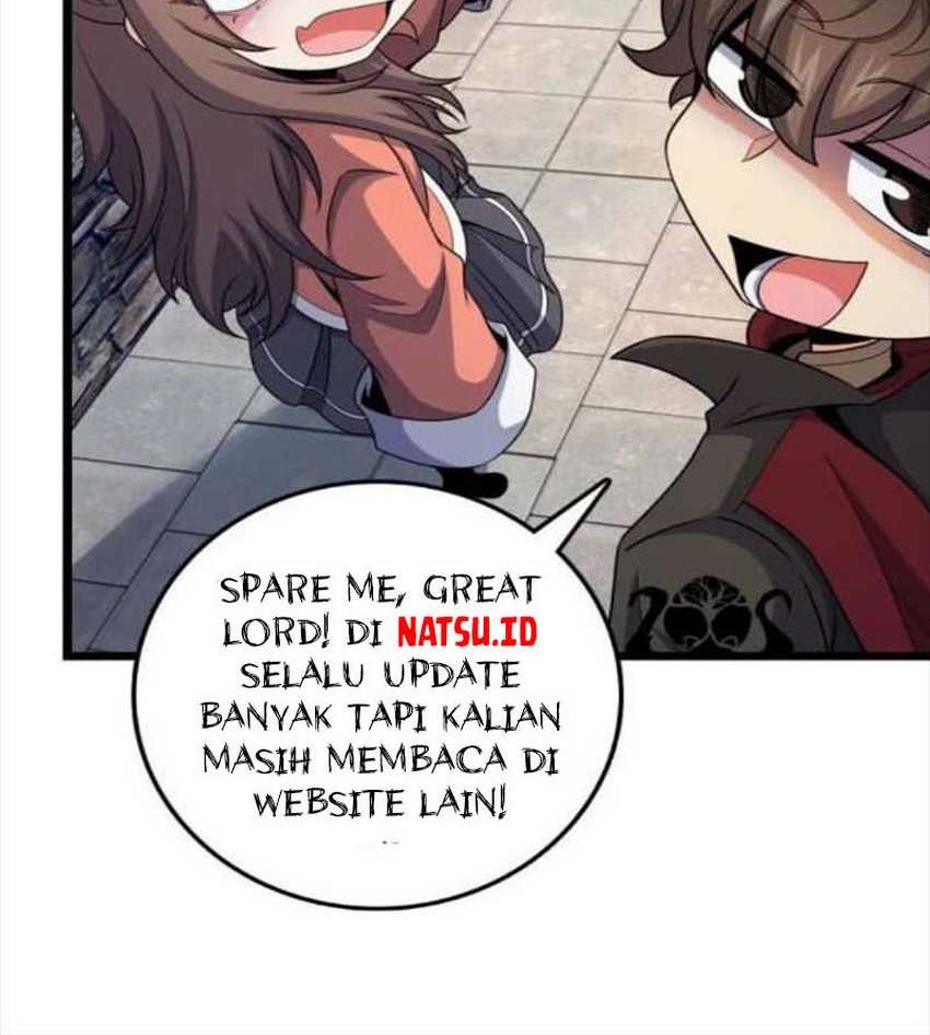 Spare Me, Great Lord! Chapter 593 Gambar 55
