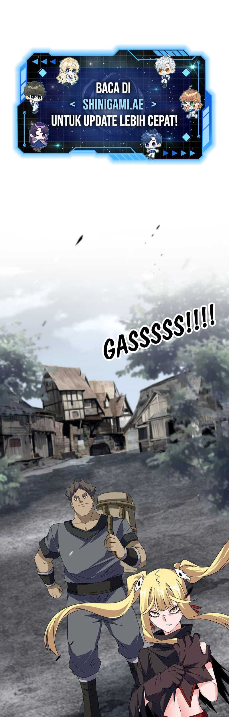 Baca Manhua Magic Emperor Chapter 632 Gambar 2