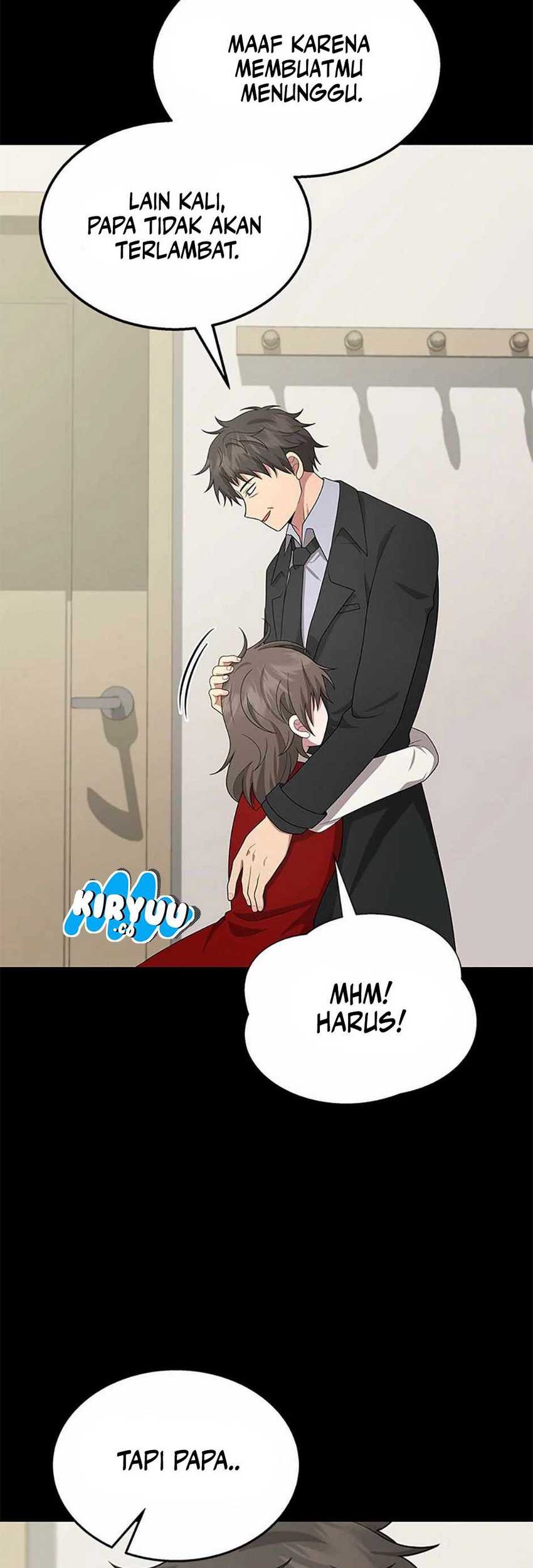 Heir of Mythical Heroes Chapter 68 Gambar 59