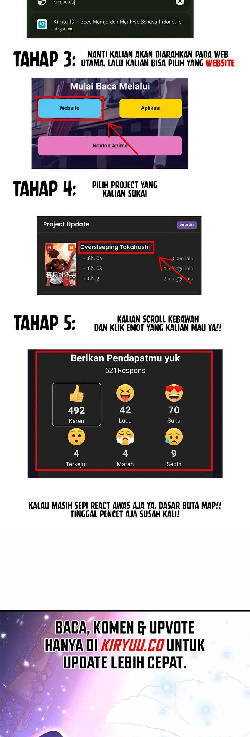 Baca Manhwa Heir of Mythical Heroes Chapter 68 Gambar 2