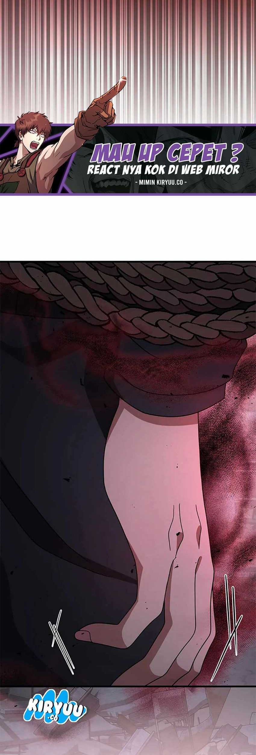 Heir of Mythical Heroes Chapter 68 Gambar 81