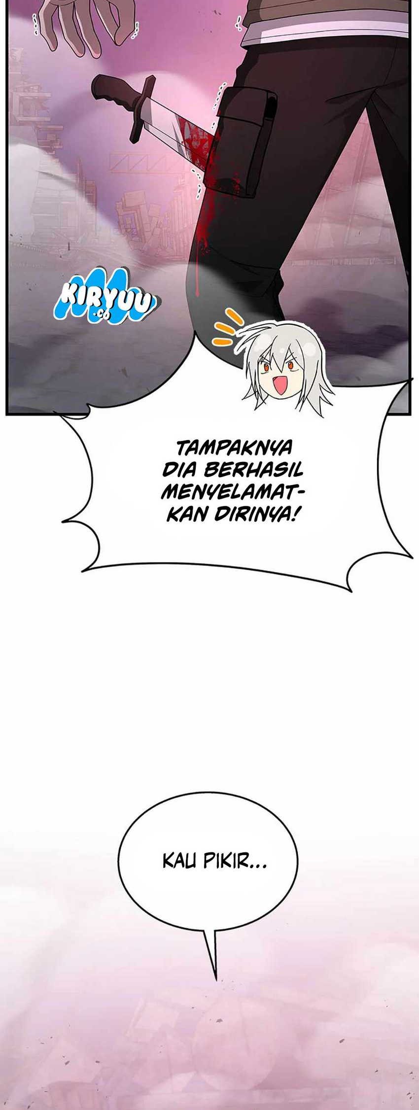 Heir of Mythical Heroes Chapter 68 Gambar 10