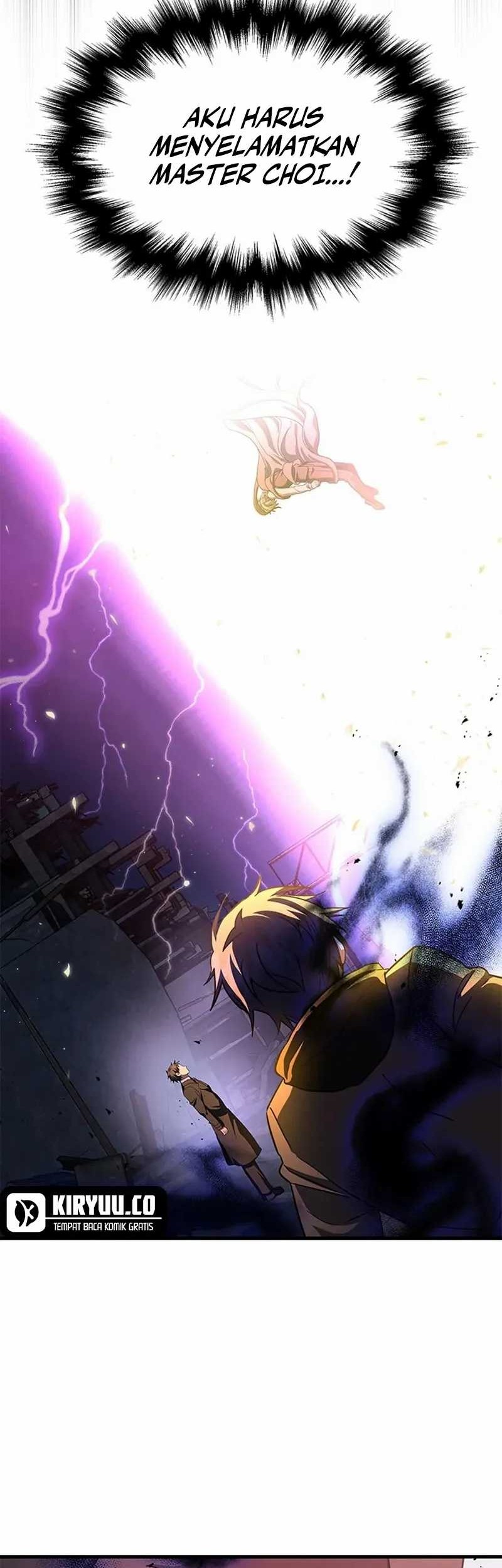 Heir of Mythical Heroes Chapter 67 Gambar 56