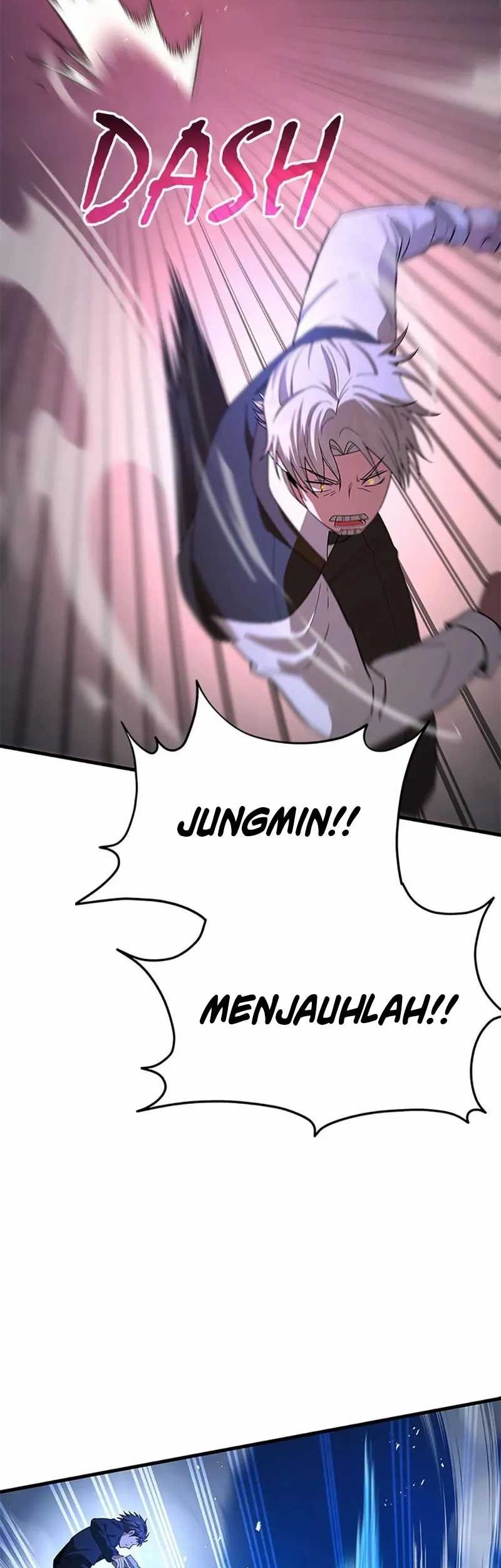 Heir of Mythical Heroes Chapter 67 Gambar 23