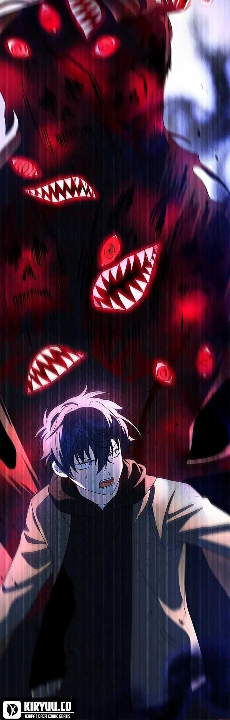 Heir of Mythical Heroes Chapter 67 Gambar 35