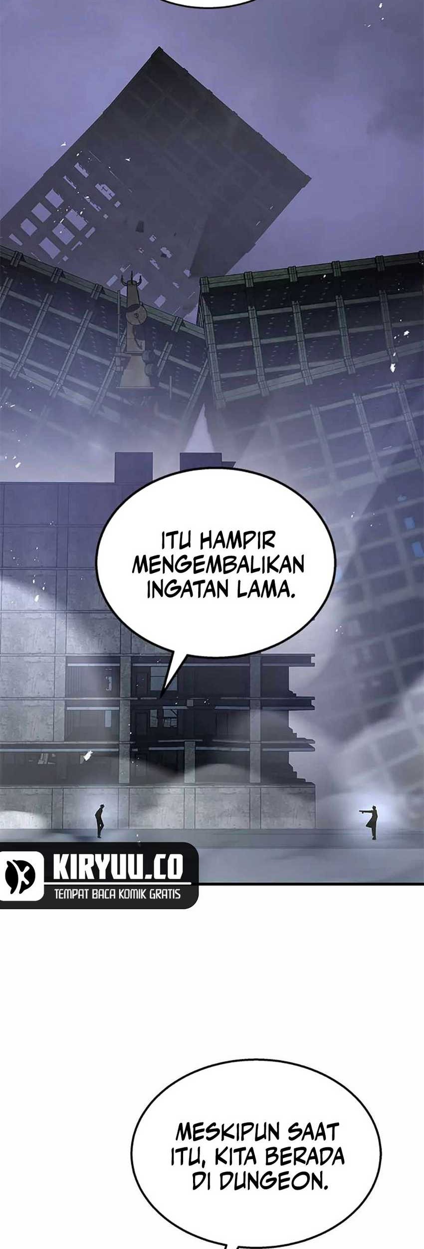 Heir of Mythical Heroes Chapter 66 Gambar 55
