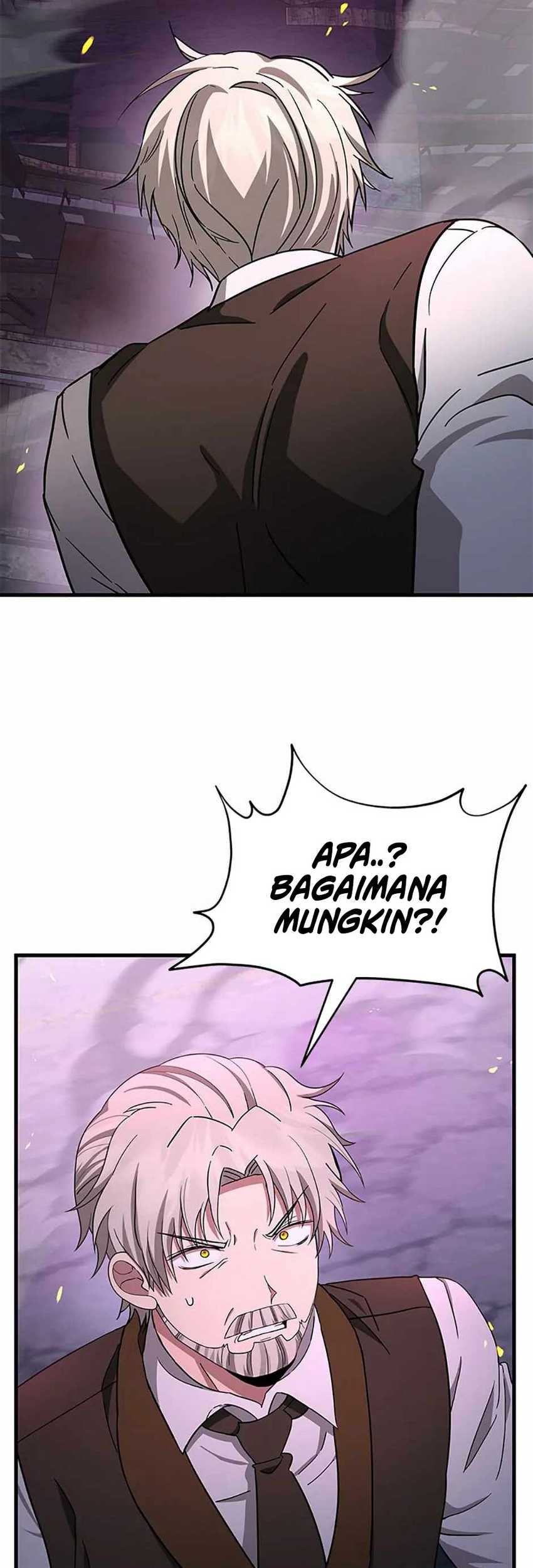Heir of Mythical Heroes Chapter 66 Gambar 77
