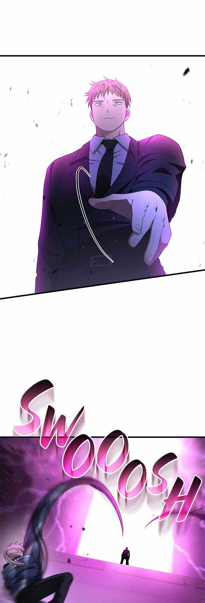 Heir of Mythical Heroes Chapter 66 Gambar 27