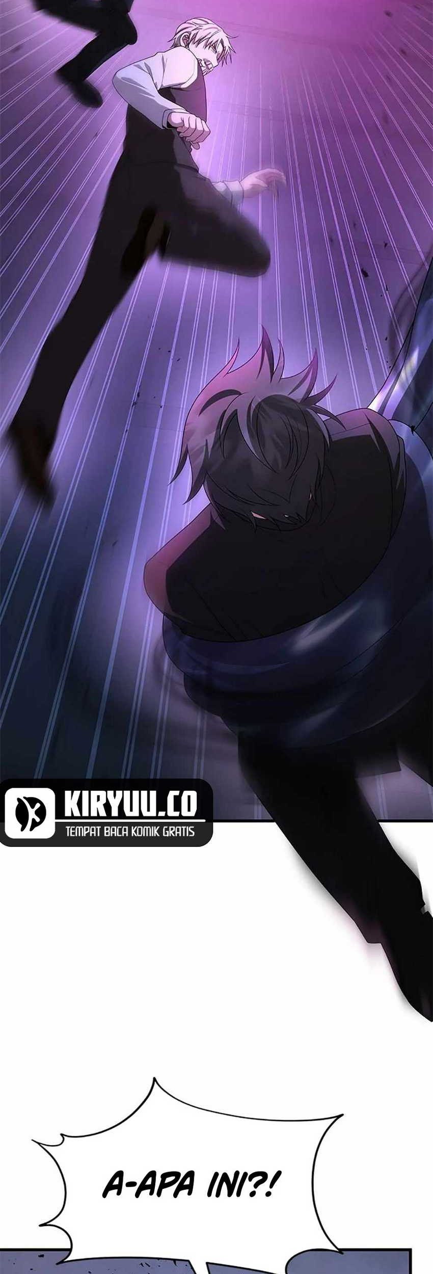 Heir of Mythical Heroes Chapter 66 Gambar 28