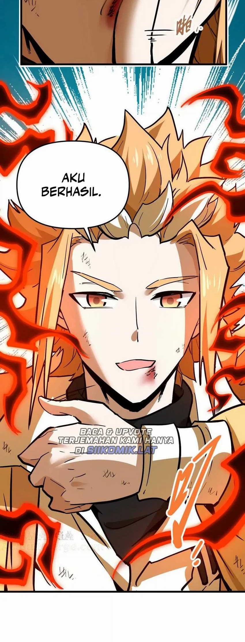 My Sect Has 100 Million Strength Points Chapter 69 Gambar 25