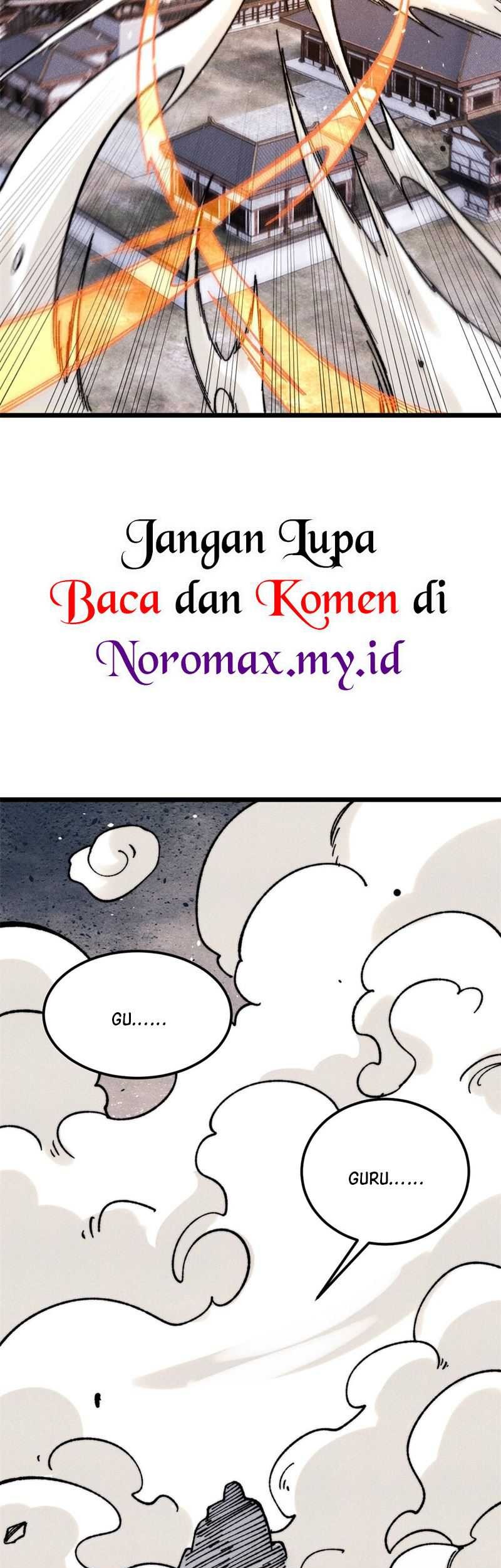 All Hail the Sect Leader Chapter 379 Gambar 13