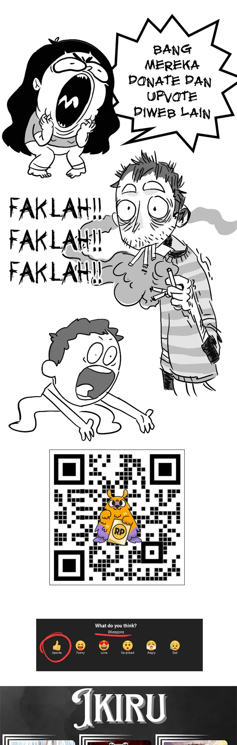 Hello? Veterinarian! Chapter 74 Gambar 52