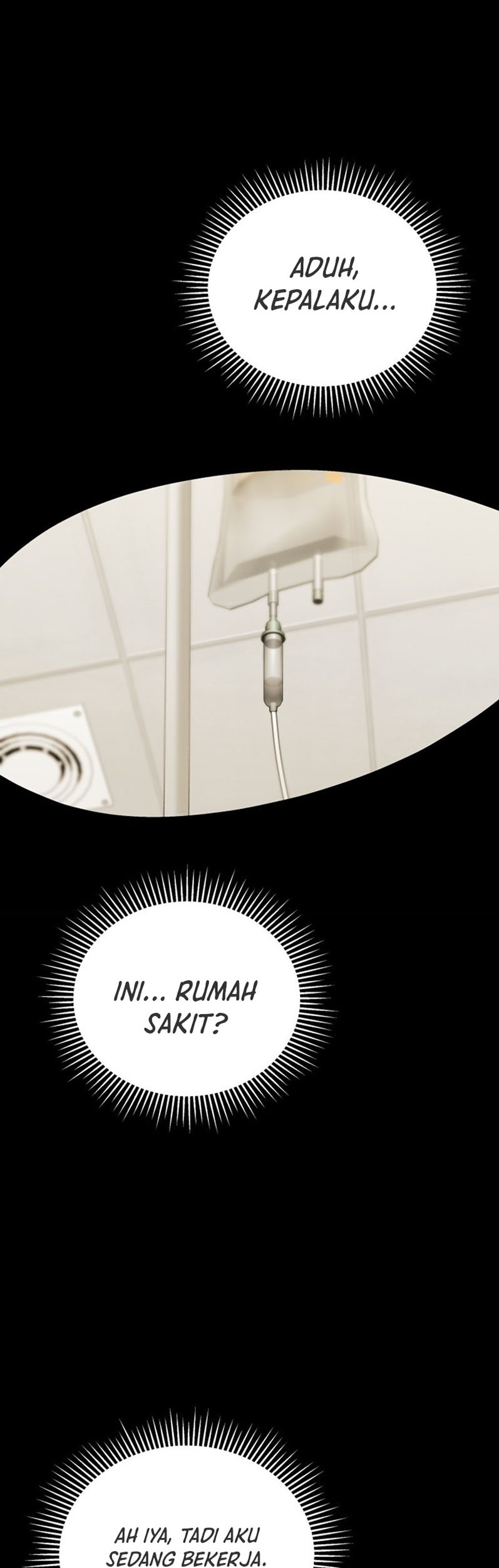Hello? Veterinarian! Chapter 74 Gambar 13