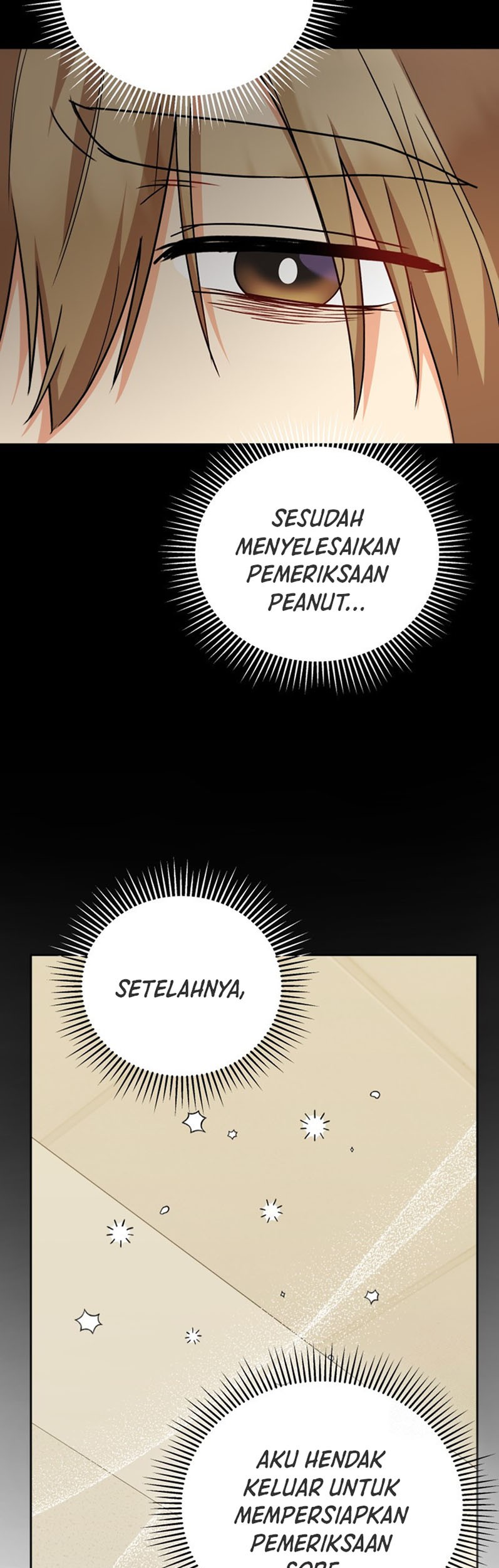 Hello? Veterinarian! Chapter 74 Gambar 14