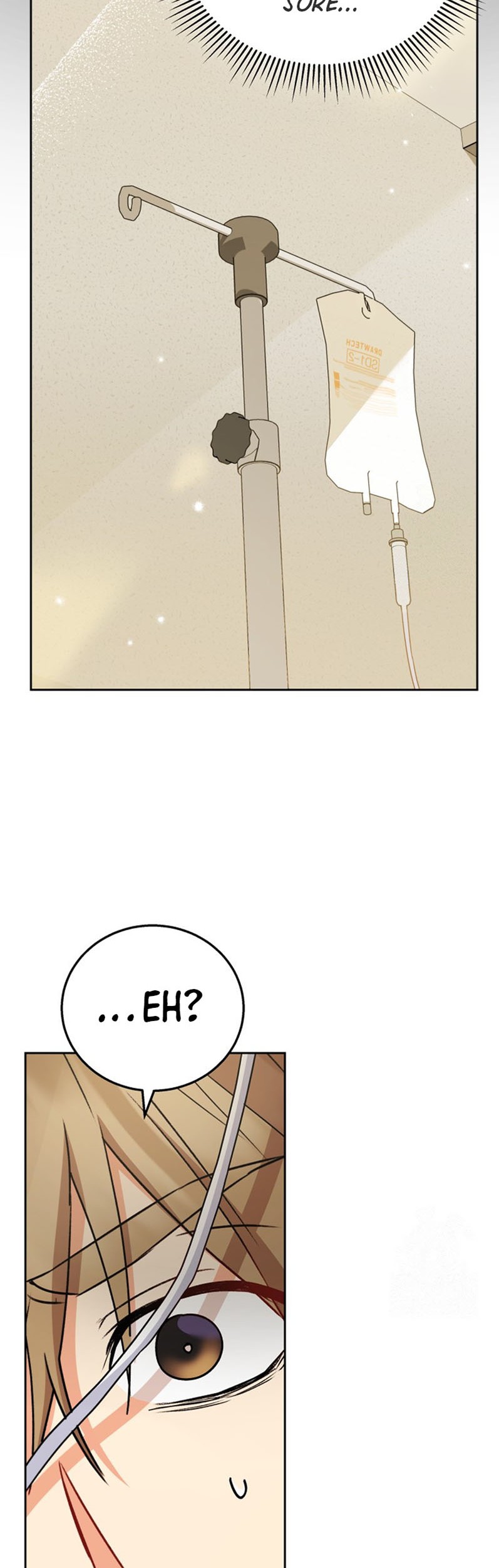 Hello? Veterinarian! Chapter 74 Gambar 15