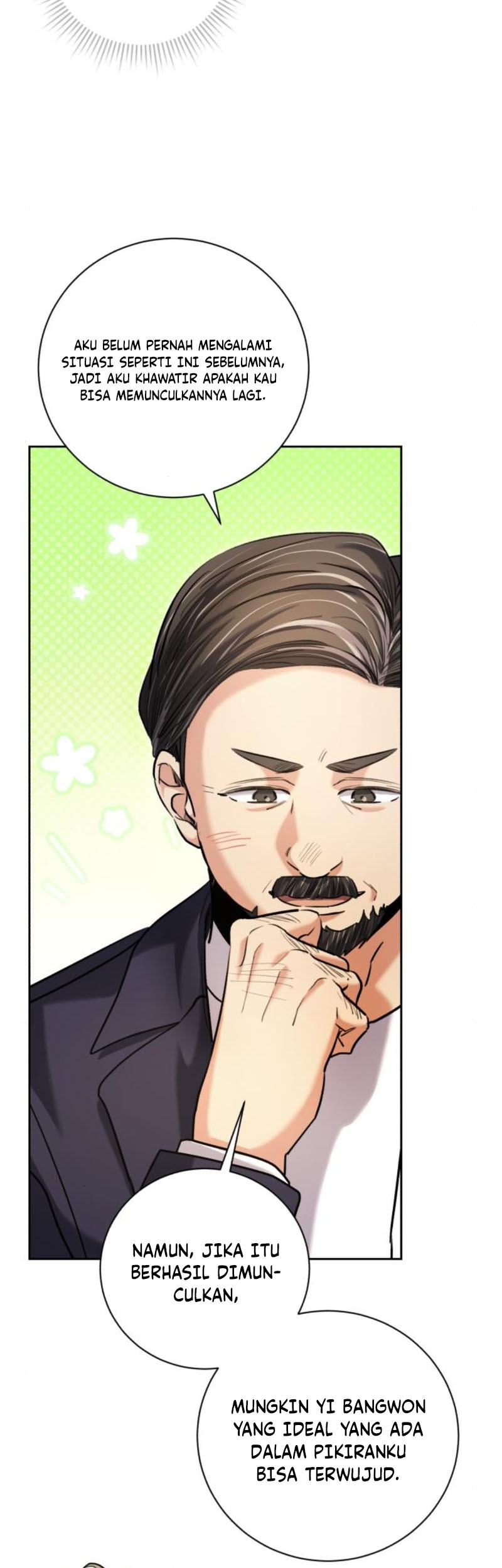 Genius Actor’s Aura Chapter 65 Gambar 50