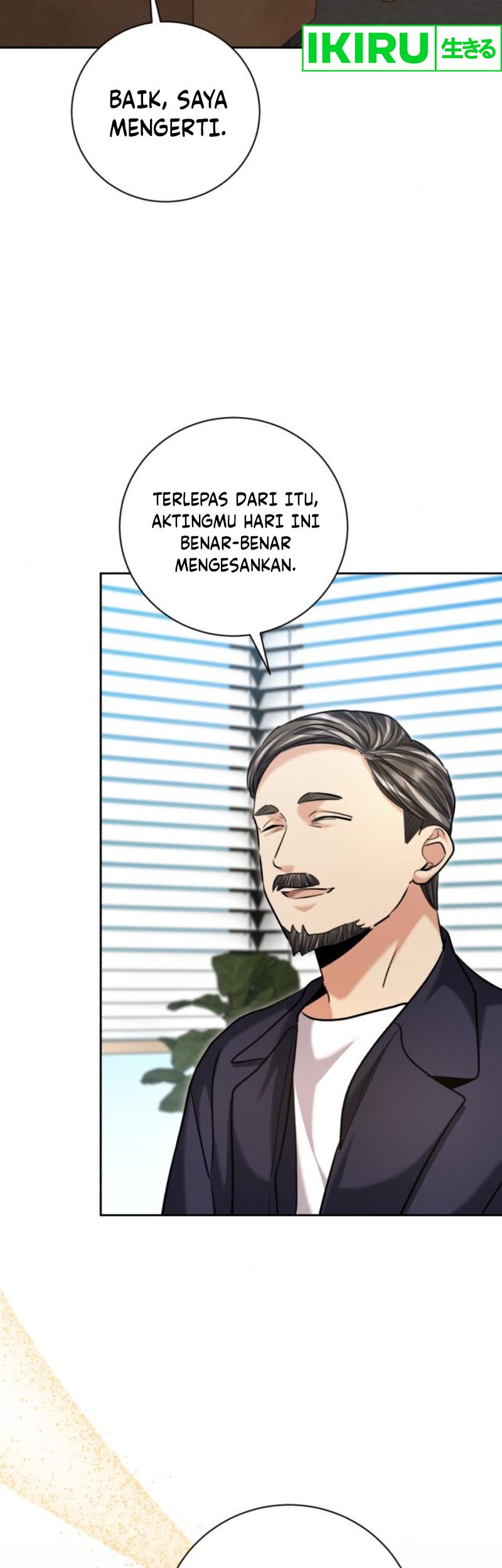 Genius Actor’s Aura Chapter 65 Gambar 52