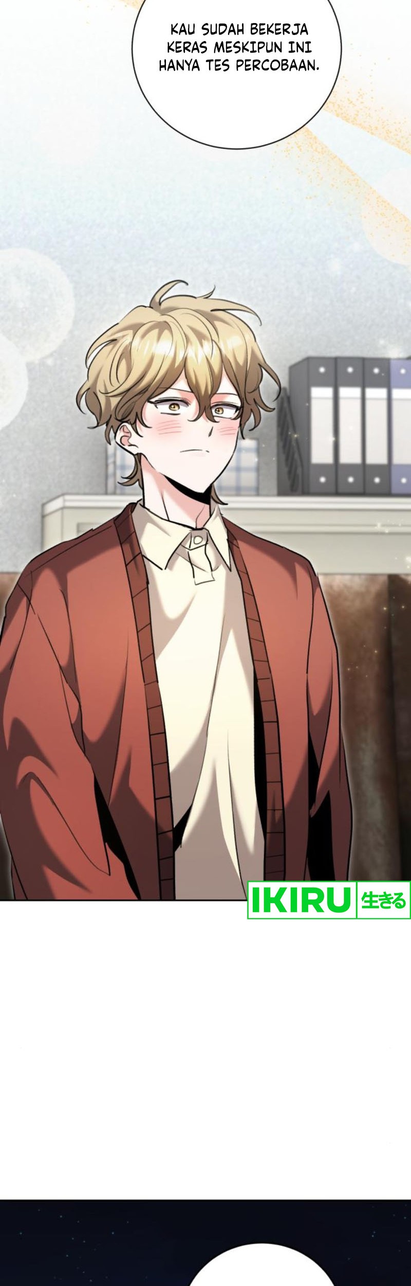 Genius Actor’s Aura Chapter 65 Gambar 53