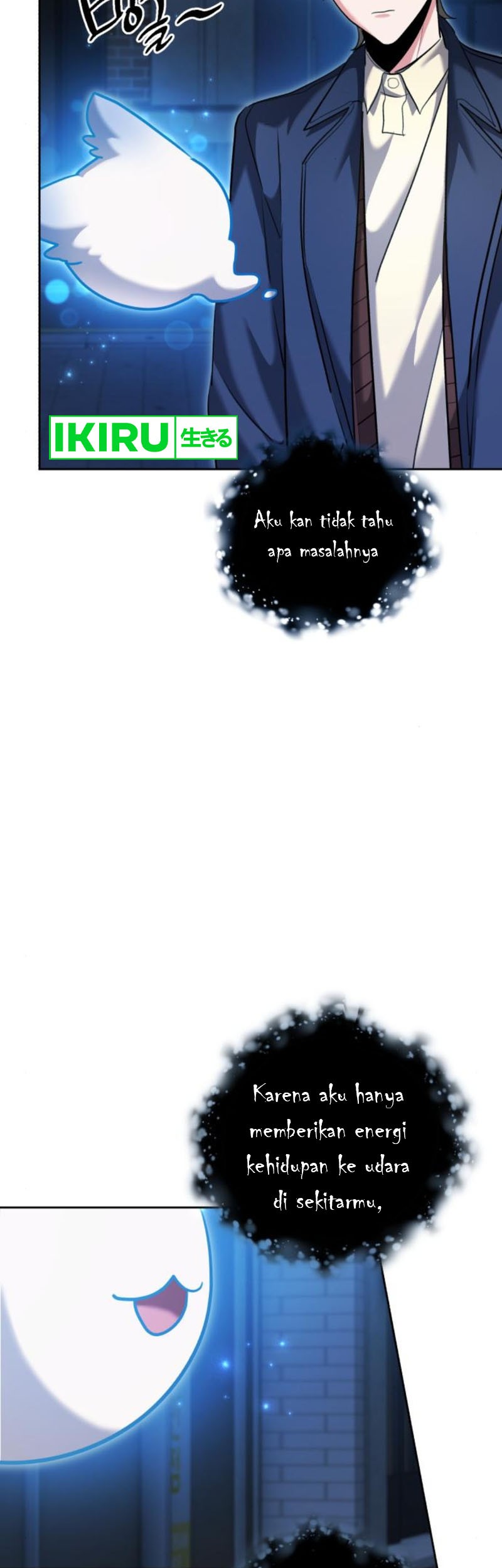 Genius Actor’s Aura Chapter 65 Gambar 58