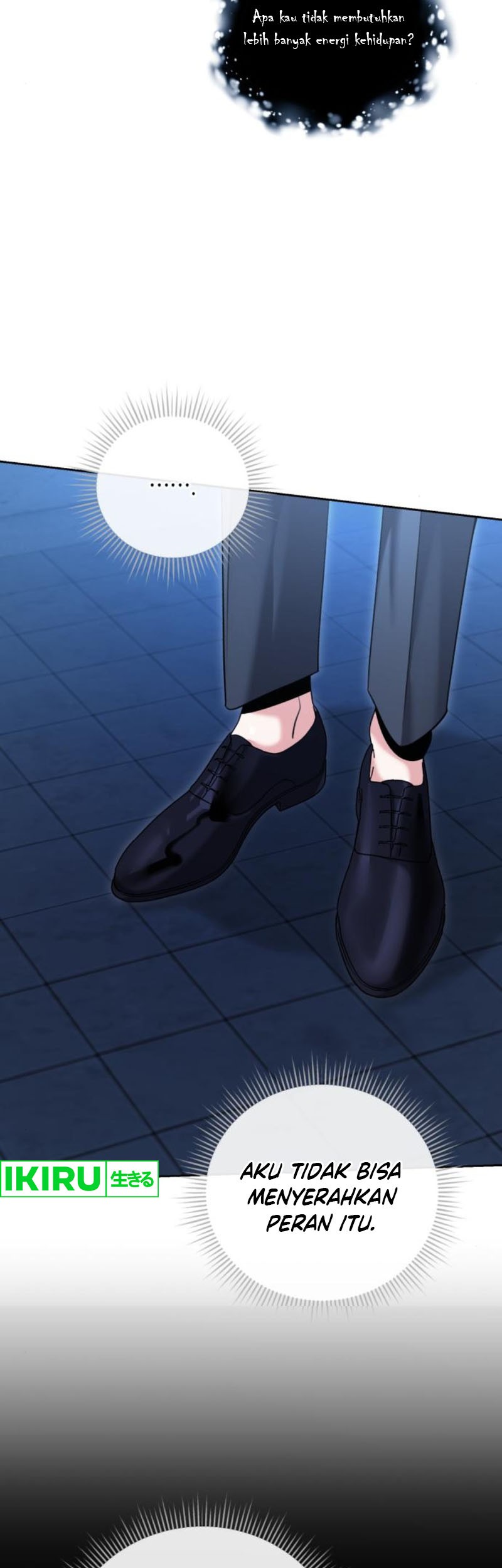 Genius Actor’s Aura Chapter 65 Gambar 64